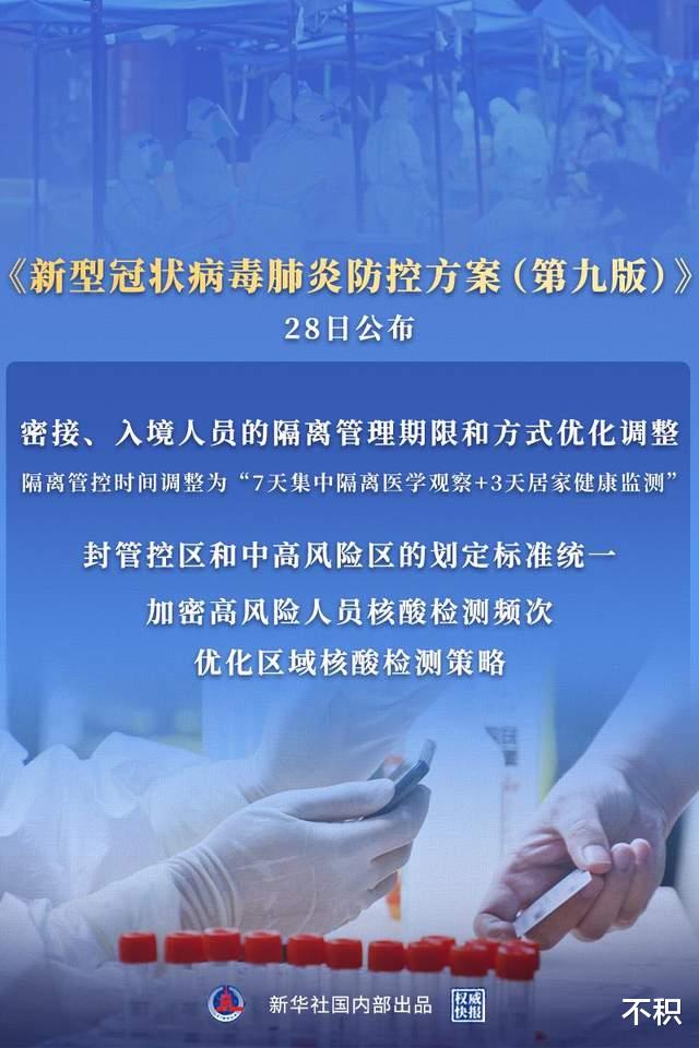 最新隔离人数及其背后的故事