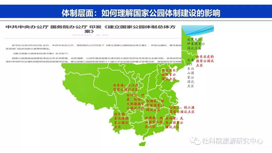 发展旅游最新趋势，探索新时代下的旅游业态创新