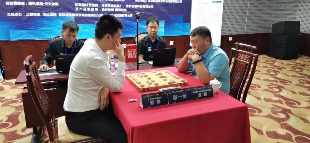 探索最新棋牌世界，2019年棋牌发展综述