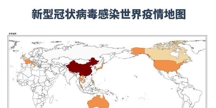 肺炎地图最新报告，全球疫情态势与应对策略