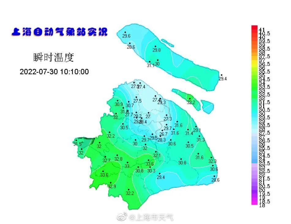 最新上海暴雨，城市如何应对挑战与反思