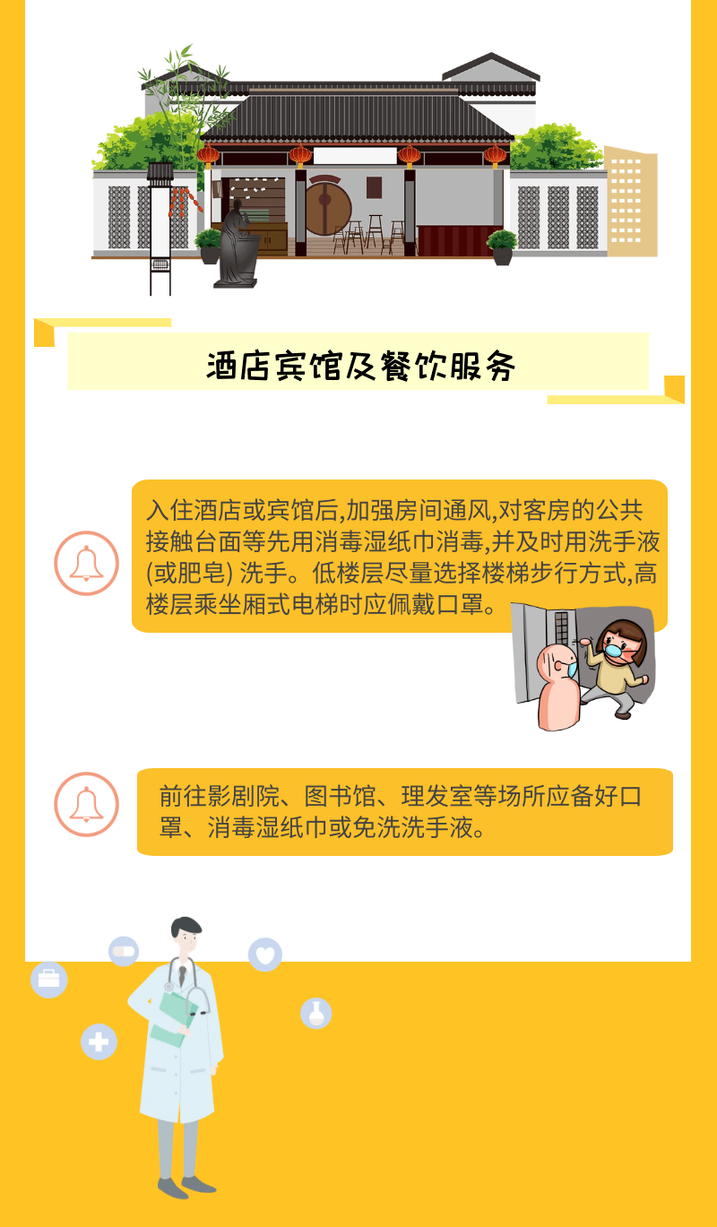 新冠肺炎最新动态与应对策略