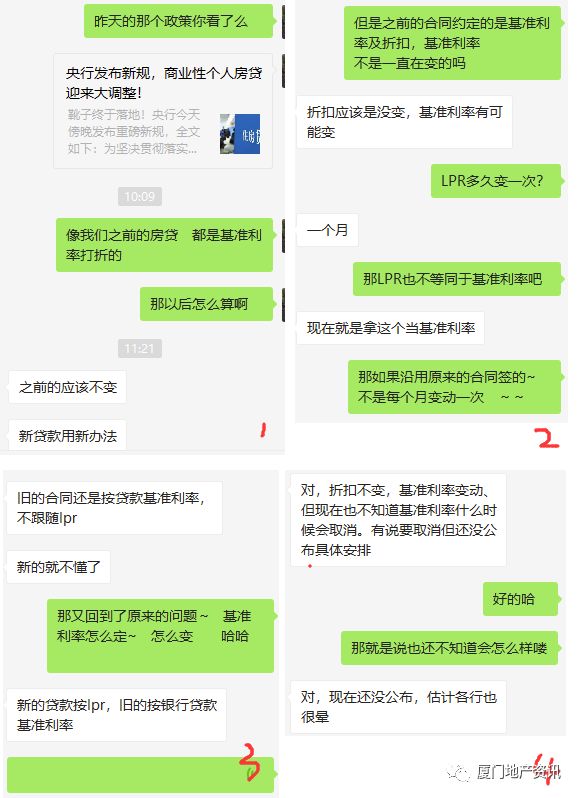 厦门最新利率动态及其对经济社会的影响