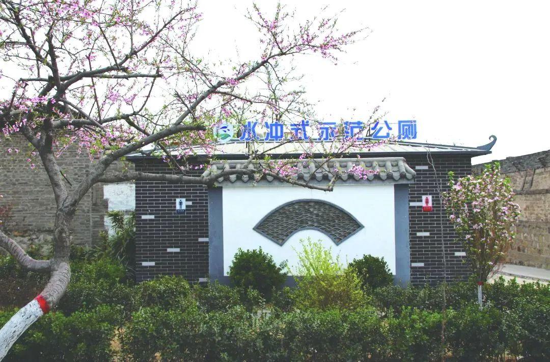 最新公厕建造，提升城市环境与居民生活品质的关键一环