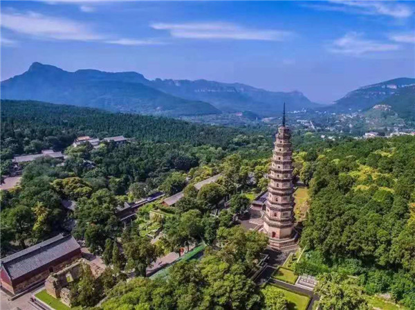 最新宝鸡景区，探寻千年文化与自然美景的绝佳去处