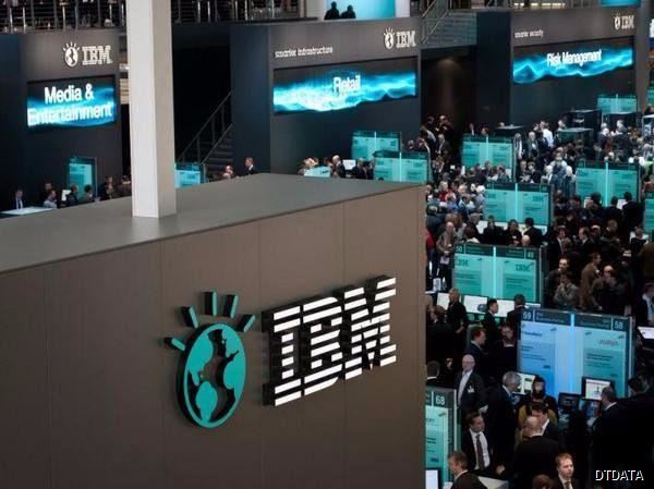 联想IBM最新，创新科技与卓越品质的融合