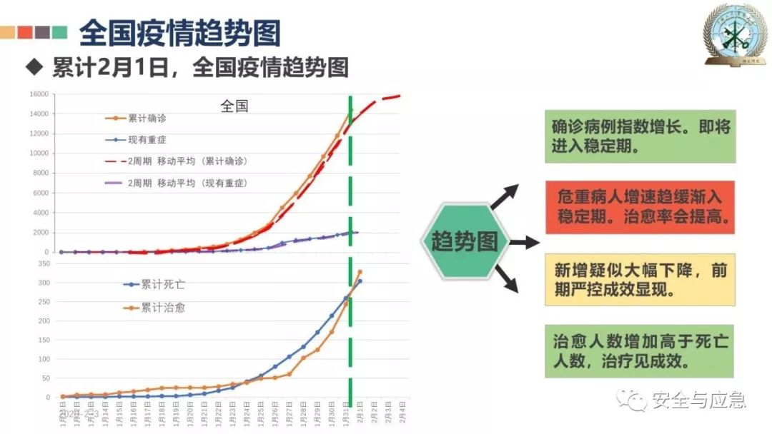 最新疫情起因探究